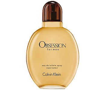 Obsession For Men By Calvin Klein