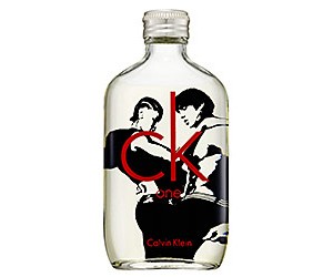 CK One Collector's Bottle 2009