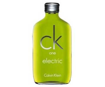 CK One Electric