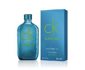 CK One Summer 2013