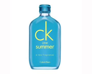 CK One Summer 2008