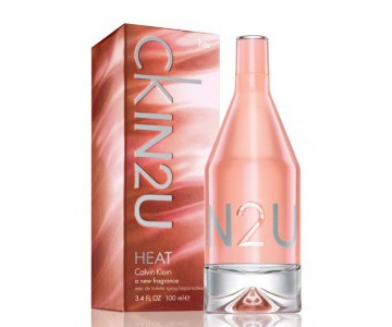 CK IN2U Heat Her