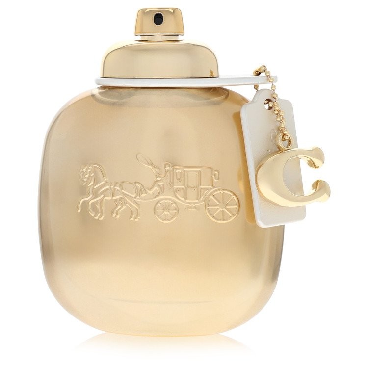 Coach Gold By Coach