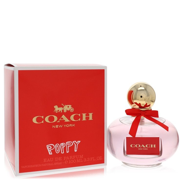 Coach Poppy By Coach