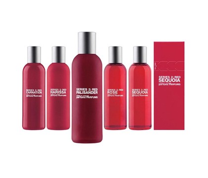 Series 2 Red Palisander