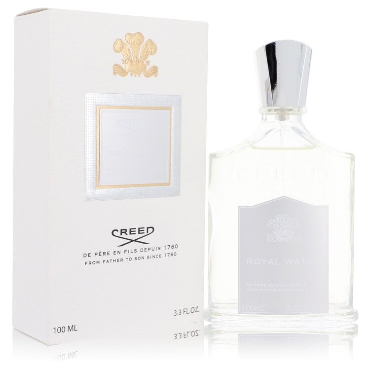 Royal Water By Creed
