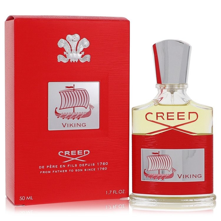 Viking By Creed