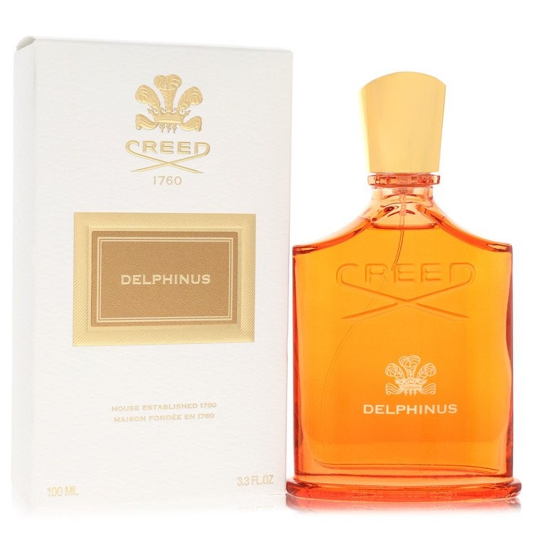Delphinus By Creed