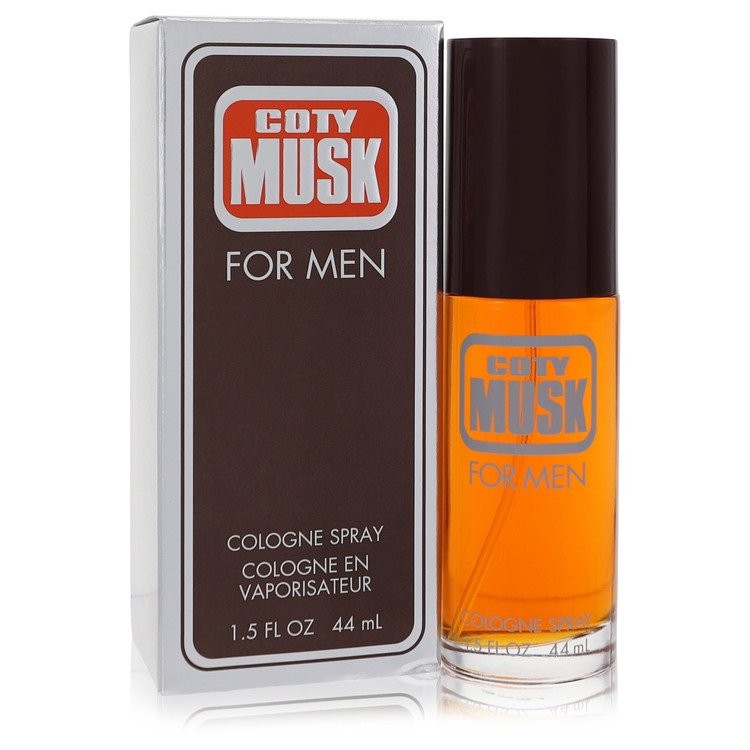 Musk By Coty