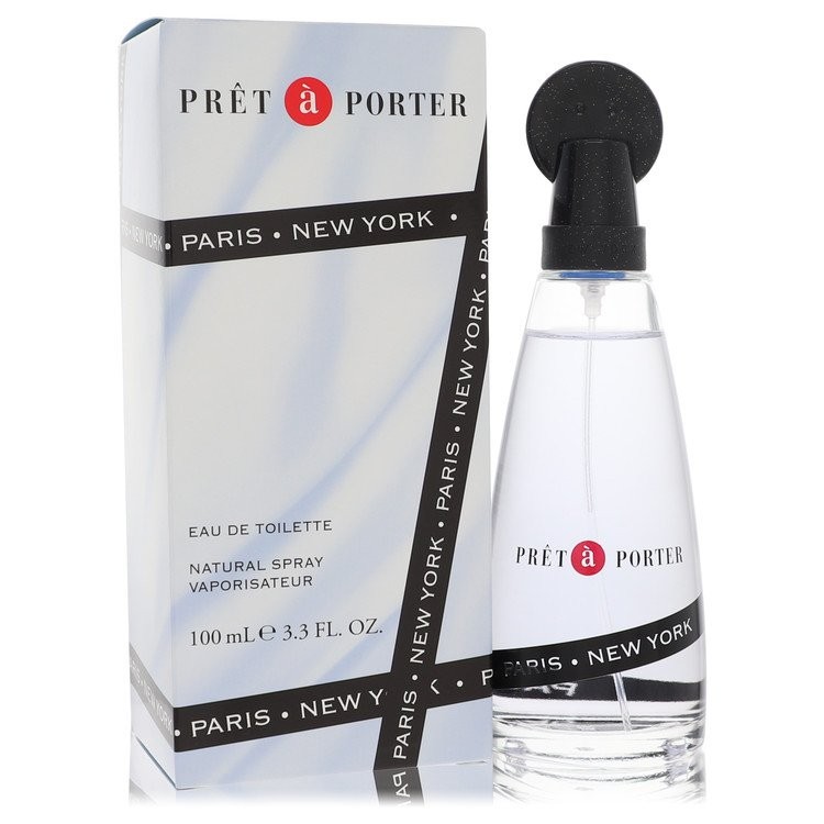 Pret A Porter By Coty