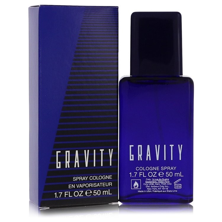 Gravity By Coty