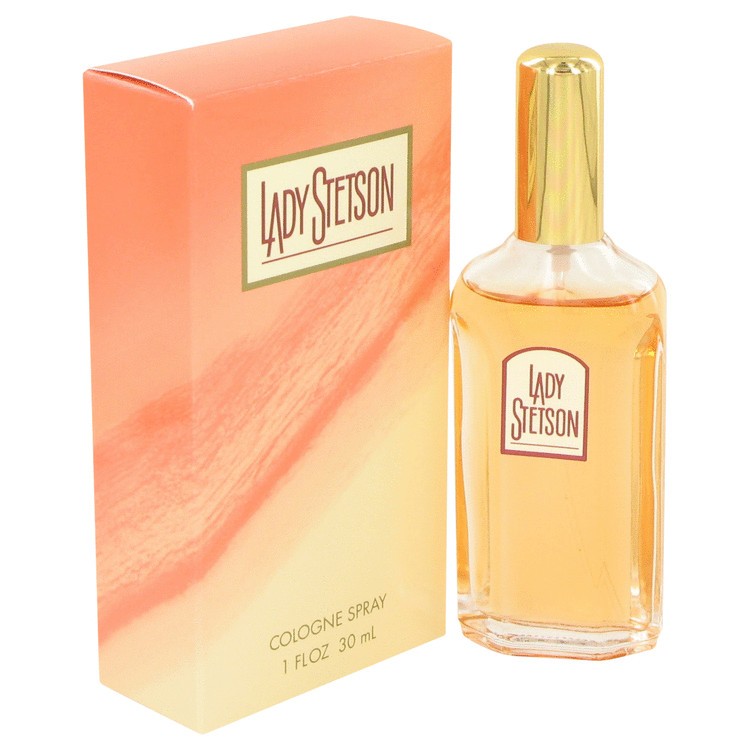 Lady Stetson By Coty