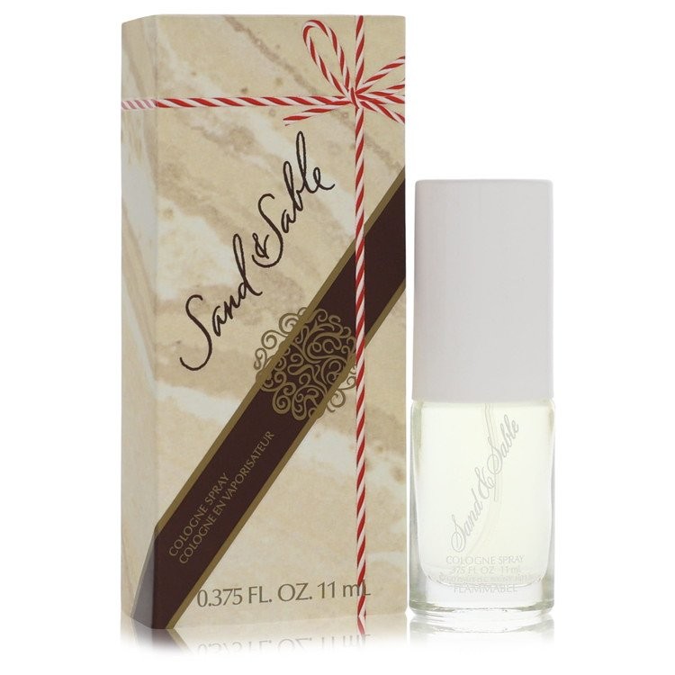 Sand & Sable By Coty