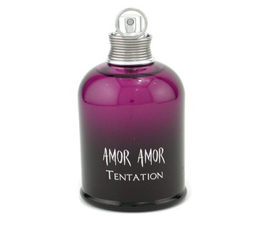 Amor Amor Tentation