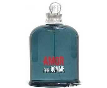 Amor Pour Homme