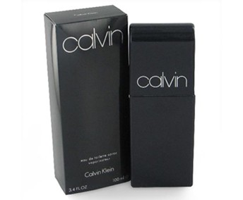 Calvin