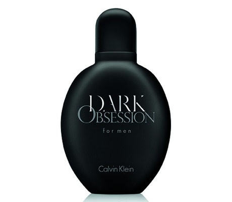 Dark Obsession For Men By Calvin Klein