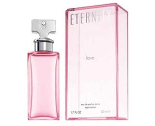 Eternity Love