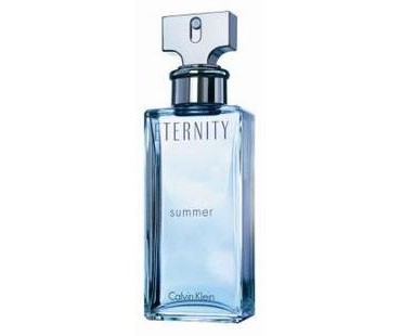 Eternity Summer 2007