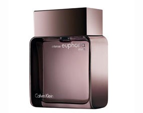 Euphoria Men Intense By Calvin Klein