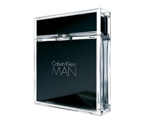 Calvin Klein Man By Calvin Klein