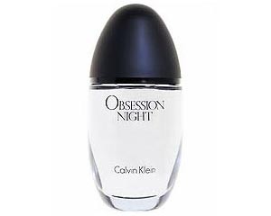 Obsession Night By Calvin Klein