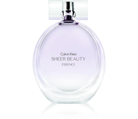 Sheer Beauty Essence By Calvin Klein