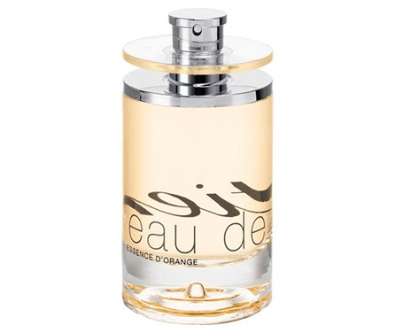 Eau de Cartier Essence Orange