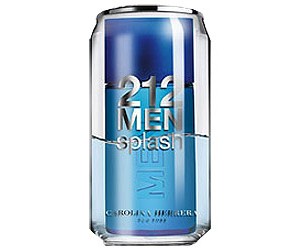212 Men Splash