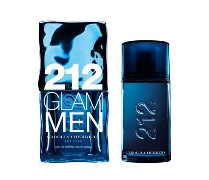 212 Glam Men