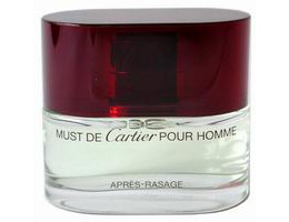Must Pour Homme