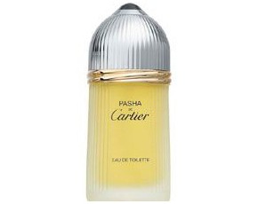 Pasha De Cartier By Cartier