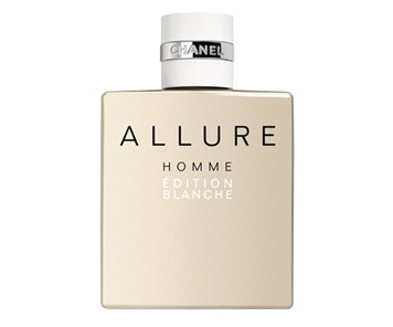 Allure Homme Édition Blanche