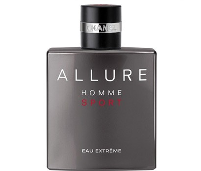 Allure Homme Sport Eau Extrême