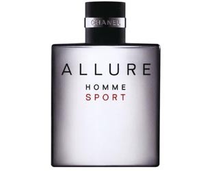 Allure Homme Sport