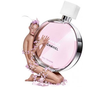 Chance Eau Tendre