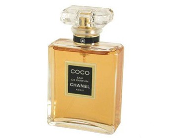 Coco By Chanel