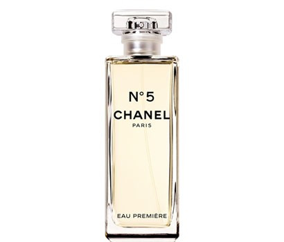 N°5 Eau Première