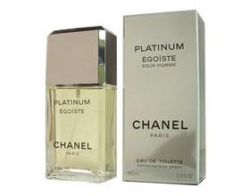 Platinum Égoïste