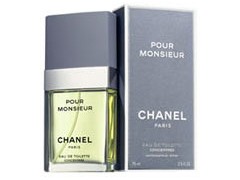 Pour Monsieur