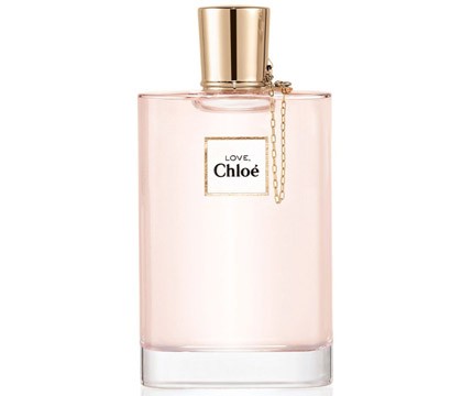 Love, Chloe Eau Florale