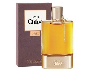 Love, Chloe Eau Intense