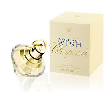 Brilliant Wish By Chopard