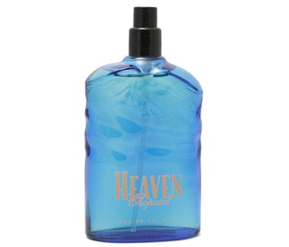 Heaven
