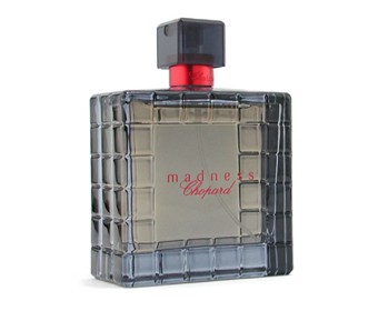Madness Natural Black