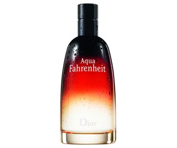 Aqua Fahrenheit By Christian Dior