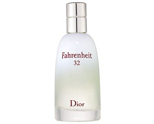 Fahrenheit 32 By Christian Dior