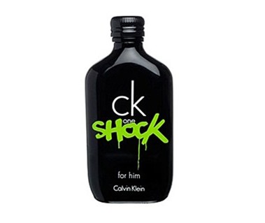 Ck One Shock For Him By Calvin Klein