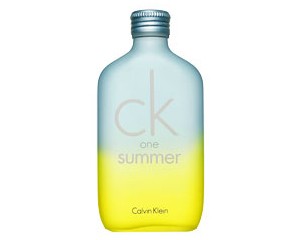 CK One Summer 2006