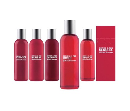Series 2 Red Rose